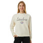 Womens NFL Pittsburgh Steelers Canopy Long Sleeve Top - image 1