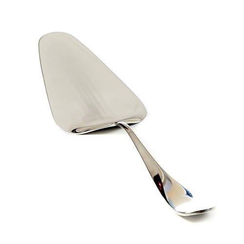 Towle Basic Pierced Pie Server - image 