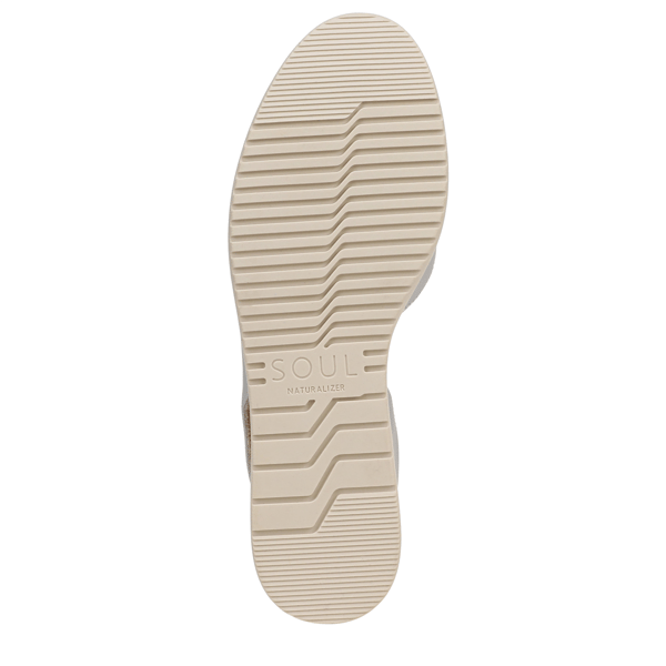 Womens SOUL Naturalizer Idea-Dorsay Slingback Flats