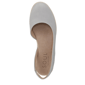 Womens SOUL Naturalizer Idea-Dorsay Slingback Flats - image 4