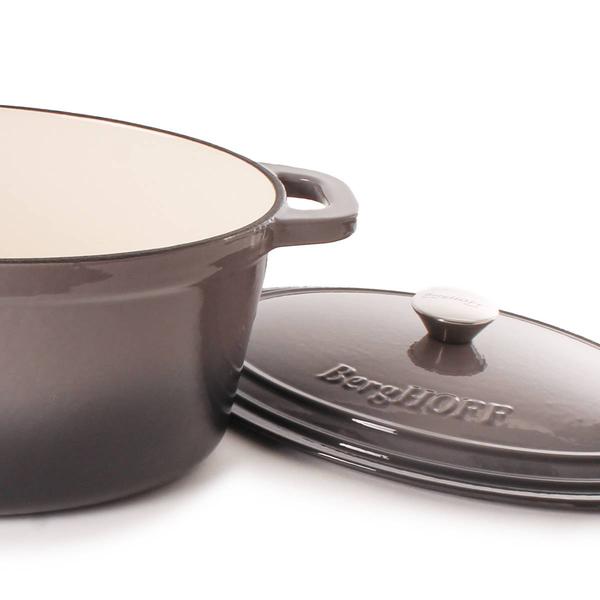 BergHOFF Neo Cast Iron 8qt. Dutch Oven