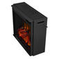 Real Flame Marlowe Electric Fireplace TV Stand - image 6