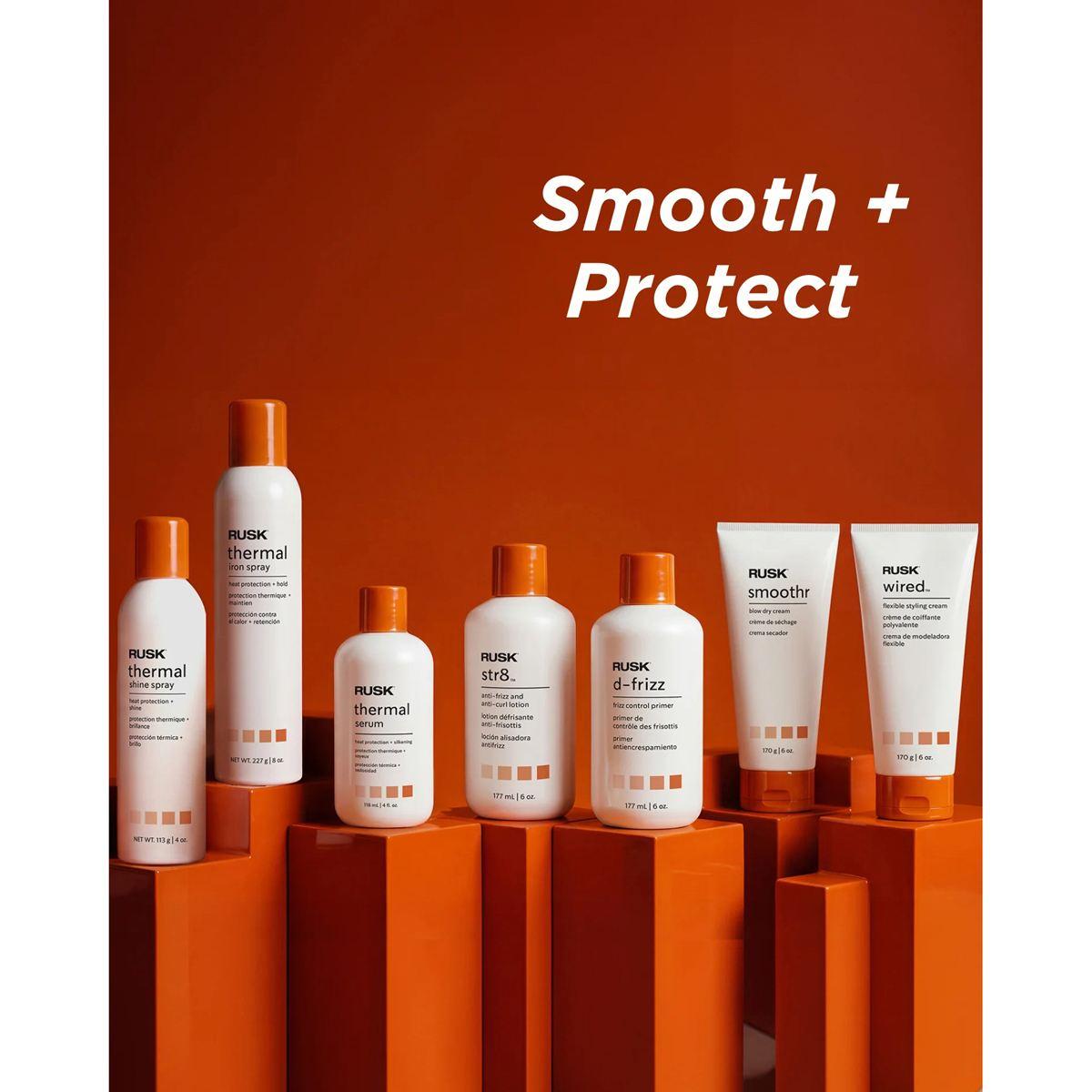 Rusk D-Frizz Primer
