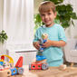 Melissa & Doug® Blockables Vehicles - image 2