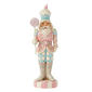 Jim Shore Heartwood Sweets Soldier Christmas Figurine - image 1