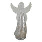 Northlight Seasonal 13in. Angel Holding a Star Christmas Figurine - image 5