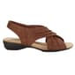 Womens Judith Cecelia Dress Sandals - image 2