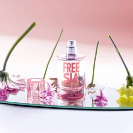 Solinotes Freesia Eau de Parfum Spray - 1.7 oz.