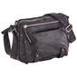 Bueno Vintage Parchment Zip Crossbody - image 2