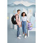 High Sierra® Black Swoop Backpack - image 8