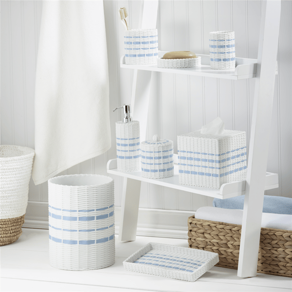 IZOD® Savannah Toothbrush Holder