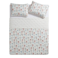 VCNY Home Multi Ribbon Pinsonic Quilt Set - image 3