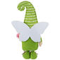 Northlight Seasonal Gnome w/ Butterfly Wings Spring Figurine - image 5