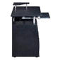 Techni Mobili Complete Computer Workstation Desk w/ Storage - image 5