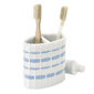 IZOD® Savannah Toothbrush Holder - image 2
