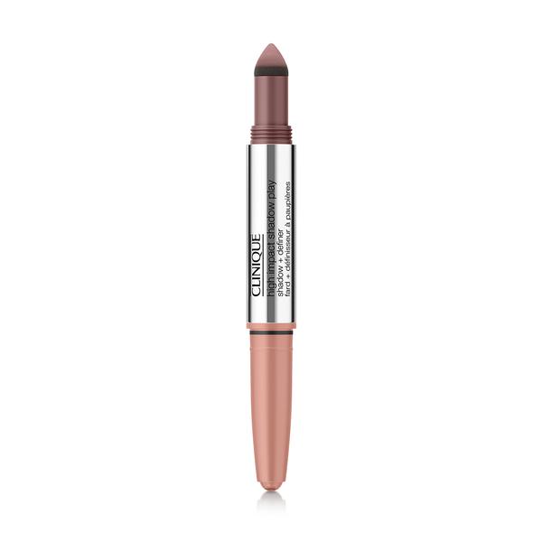 Clinique High Impact Shadow Play(tm) Eye Shadow + Definer