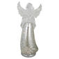 Northlight Seasonal 13in. Angel Holding a Star Christmas Figurine - image 1