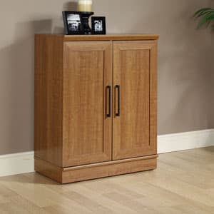 Sauder HomePlus Base Cabinet - Oak