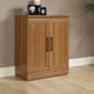Sauder HomePlus Base Cabinet - Oak - image 1