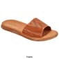 Womens Ella & Joy Comfort Slide Sandals - image 4