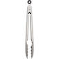 KitchenAid(R) Gourmet Sterling Silver Utility Tongs - image 1