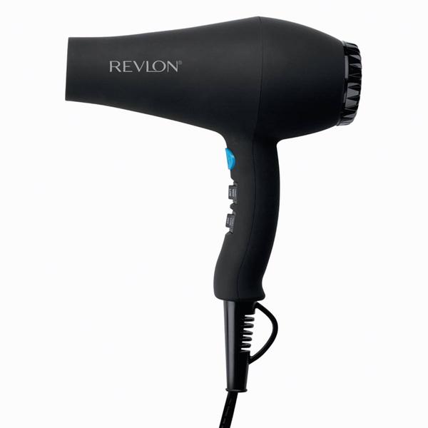 Revlon(R) Smooth Brilliance Hair Dryer - image 