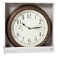 Westclox 12in. Indoor & Outdoor Clock - image 1