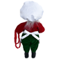 Santa''s Workshop 15in. Gingerbread Claus - image 2
