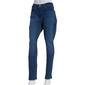 Womens Levi's(R) 311 Shaping Skinny Jeans - Lapis Gallop - image 1