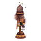Kurt S. Adler 15in. Hollywood™ Bee Keeper Nutcracker - image 5