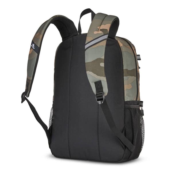 High Sierra® Camo Everclass Backpack