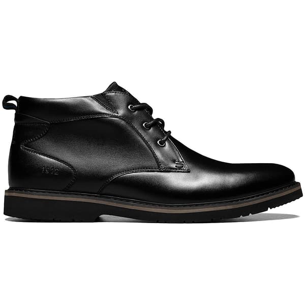 Mens Nunn Bush Denali Plain Toe Chukka Boots