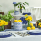 Stone Lain Tropea 12pc. Stoneware Dinnerware Set - image 4