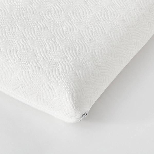 Bodipedic™ Classic Support Conventional Memory Foam Bed Pillow