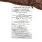Metro Luxe 2pk. Velvet Feather-Filled Decorative Pillows - 20x20 - image 9