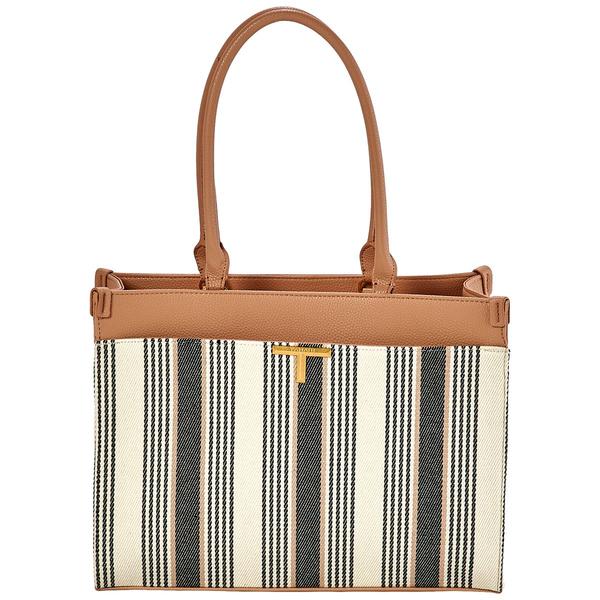 Tahari Delano Tote - image 