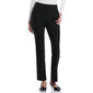 Petite Rafaella® Solid Bootcut Dress Pants - image 1