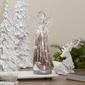 Northlight Seasonal 13in. Angel Holding a Star Christmas Figurine - image 2