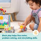 Melissa & Doug® Blockables Vehicles - image 5