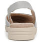 Womens SOUL Naturalizer Idea-Dorsay Slingback Flats - image 3