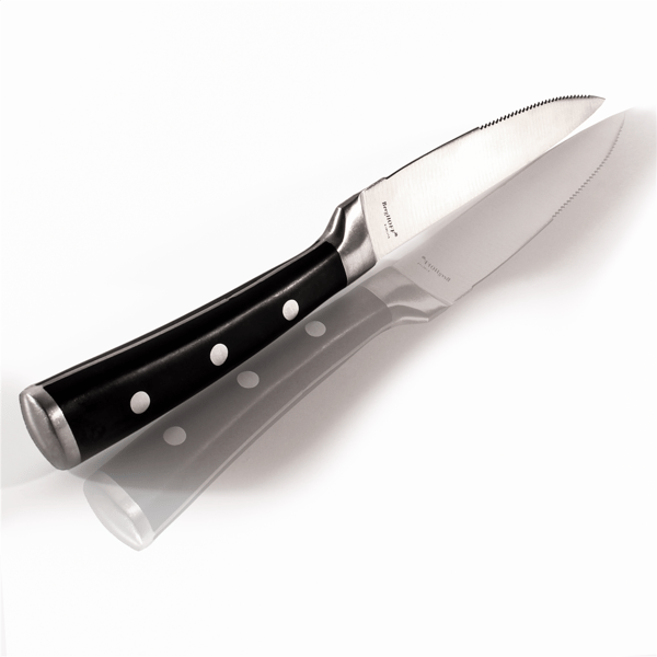 BergHOFF Essentials Classico 7pc. Stainless Steel Steak Knife Set