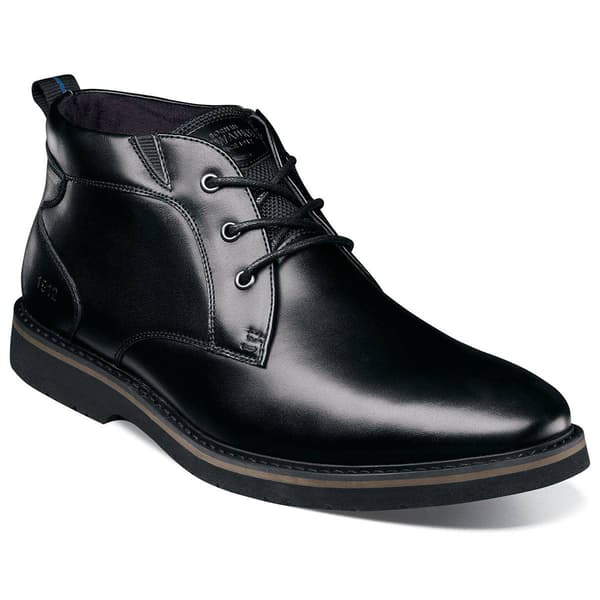 Mens Nunn Bush Denali Plain Toe Chukka Boots - image 