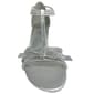 Womens New York Transit Flora/Metallic Dress Sandals - image 7