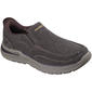 Mens Skechers Slip-ins Arch Fit Superior Loafers - image 1