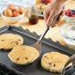 Anolon® SureGrip® 5pc. Graphite Non-Stick Utensil Set - Brown - image 3