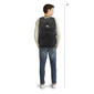 High Sierra® Black Swoop Backpack - image 7