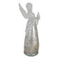 Northlight Seasonal 13in. Angel Holding a Star Christmas Figurine - image 4