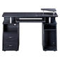 Techni Mobili Complete Computer Workstation Desk w/ Storage - image 2