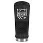 NBA Sacramento Kings Powder Coated Stainless Steel Tumbler - image 1