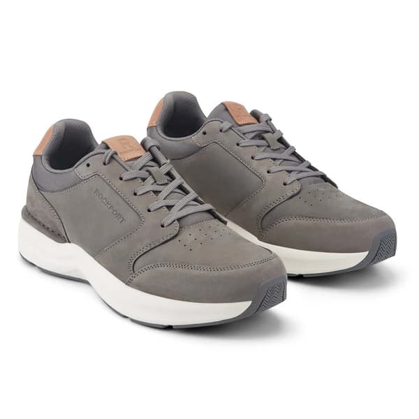 Mens Rockport ProWalker Fashion Sneakers - image 